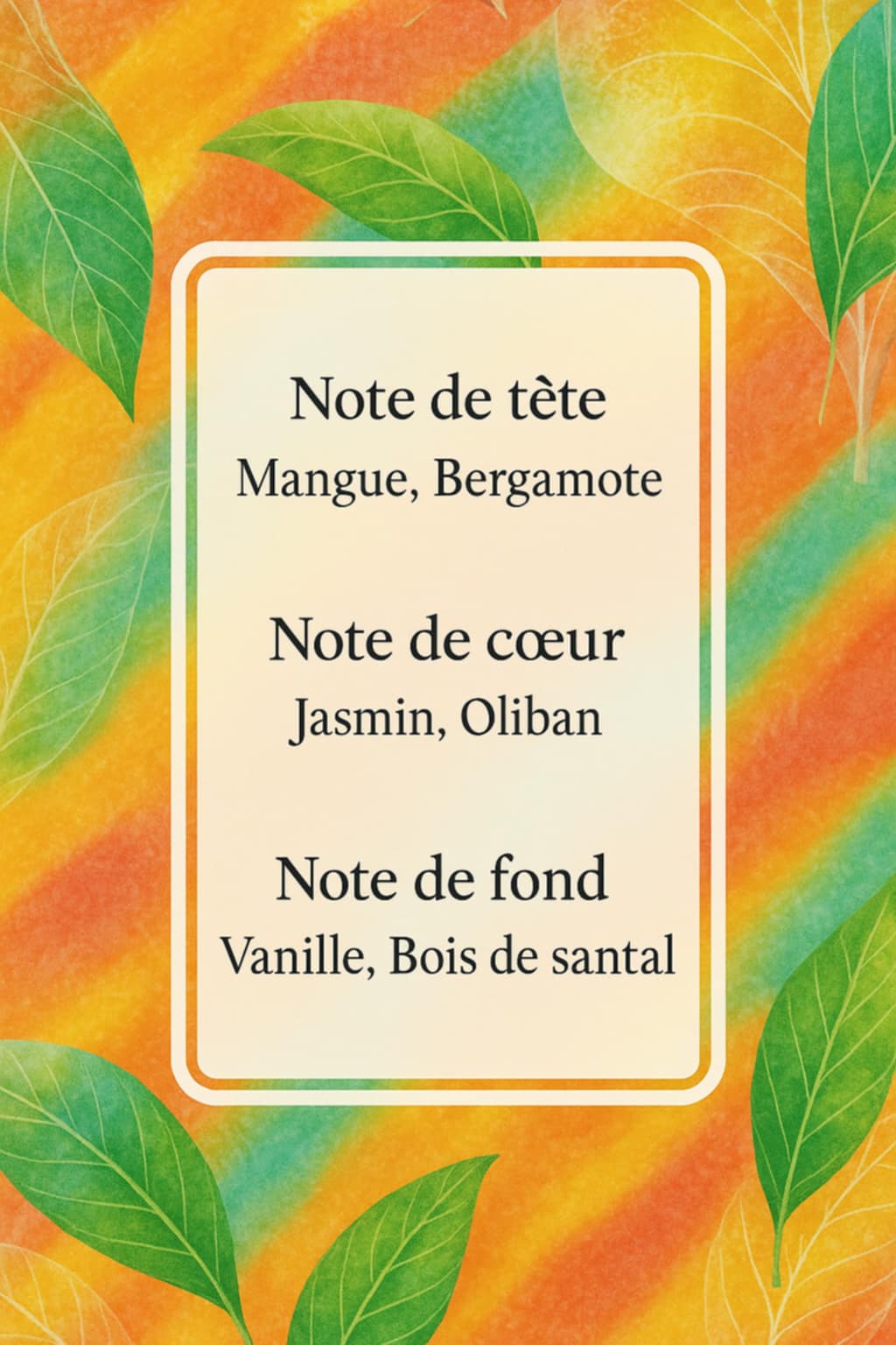 BRUME CORPS ET CHEVEUX -MANGUE - CHEKKY MANGO - PRADY - 250ML