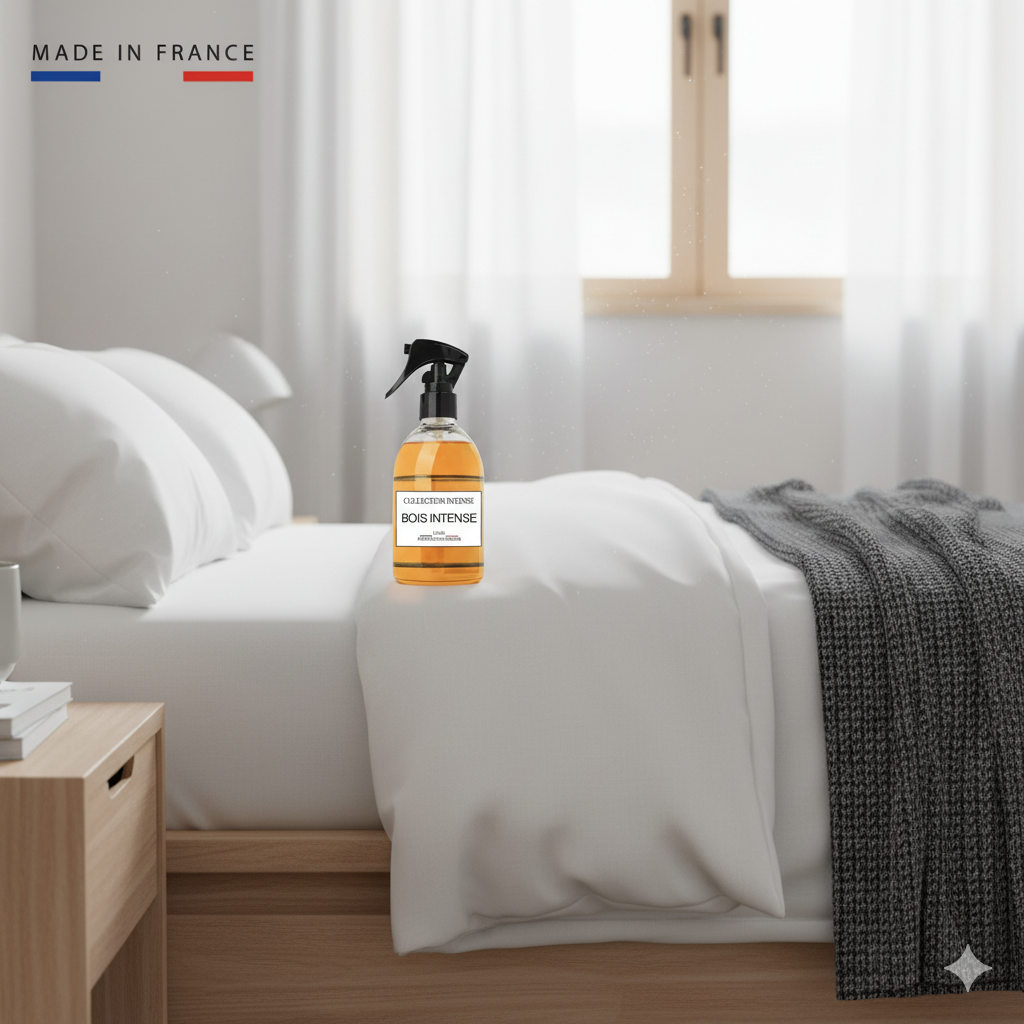 BOIS INTENSE – Parfum d’Intérieur Collection Privée (220ml)