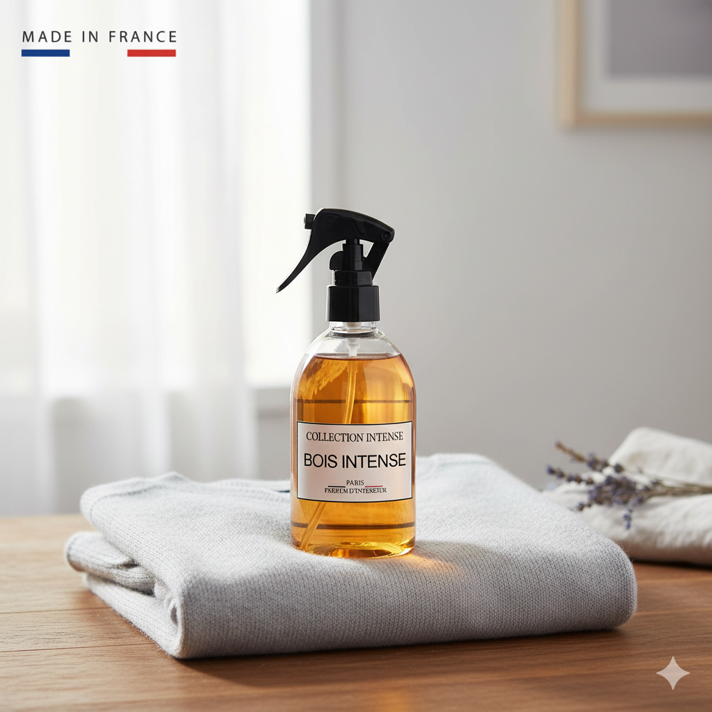 BOIS INTENSE – Parfum d’Intérieur Collection Privée (220ml)