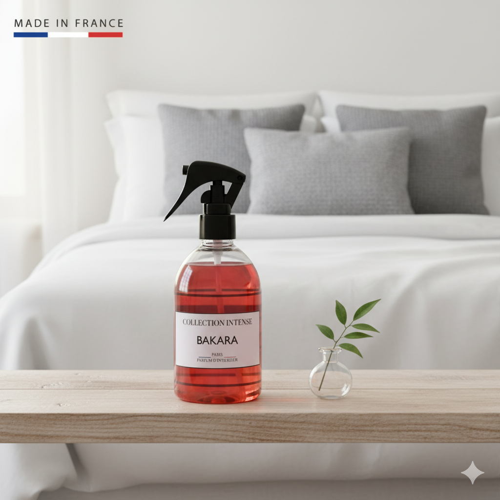 BAKARA – Parfum d’Intérieur Collection Privée (220ml)