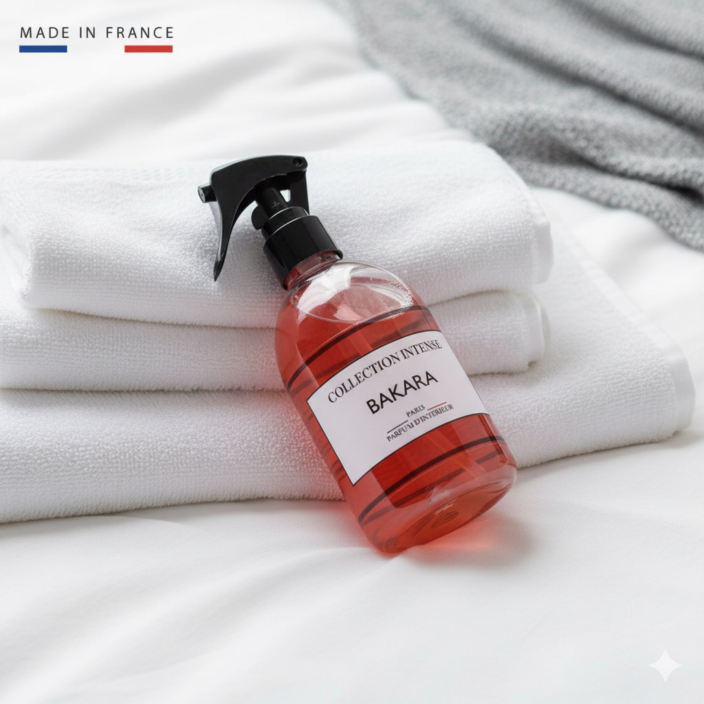 BAKARA – Parfum d’Intérieur Collection Privée (220ml)