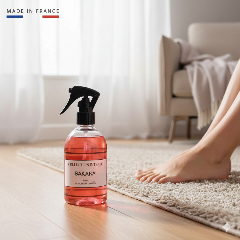 BAKARA – Parfum d’Intérieur Collection Privée (220ml)