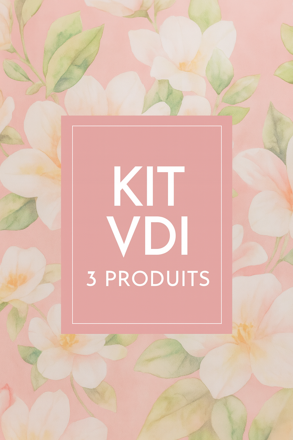 KIT VDI UNIQUEMENT