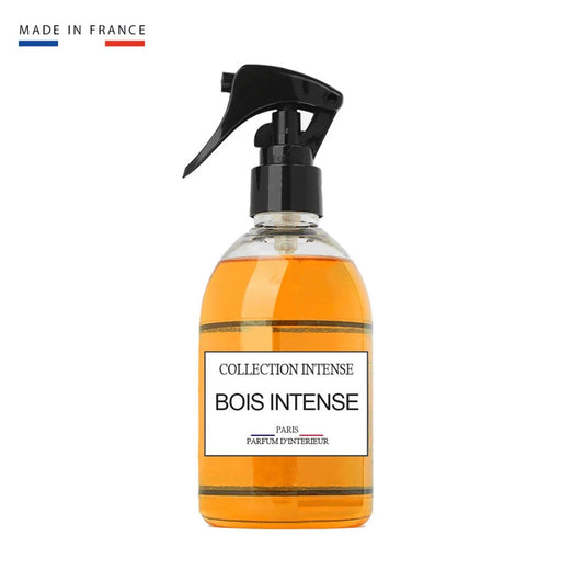 BOIS INTENSE – Parfum d’Intérieur Collection Privée (220ml)