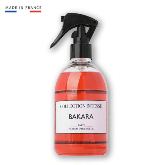 BAKARA – Parfum d’Intérieur Collection Privée (220ml)