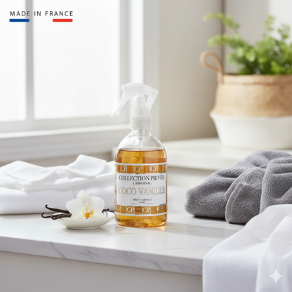 COCO VANILLE – Parfum d’Intérieur Collection Privée (220ml)
