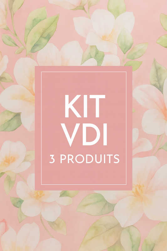 KIT VDI UNIQUEMENT