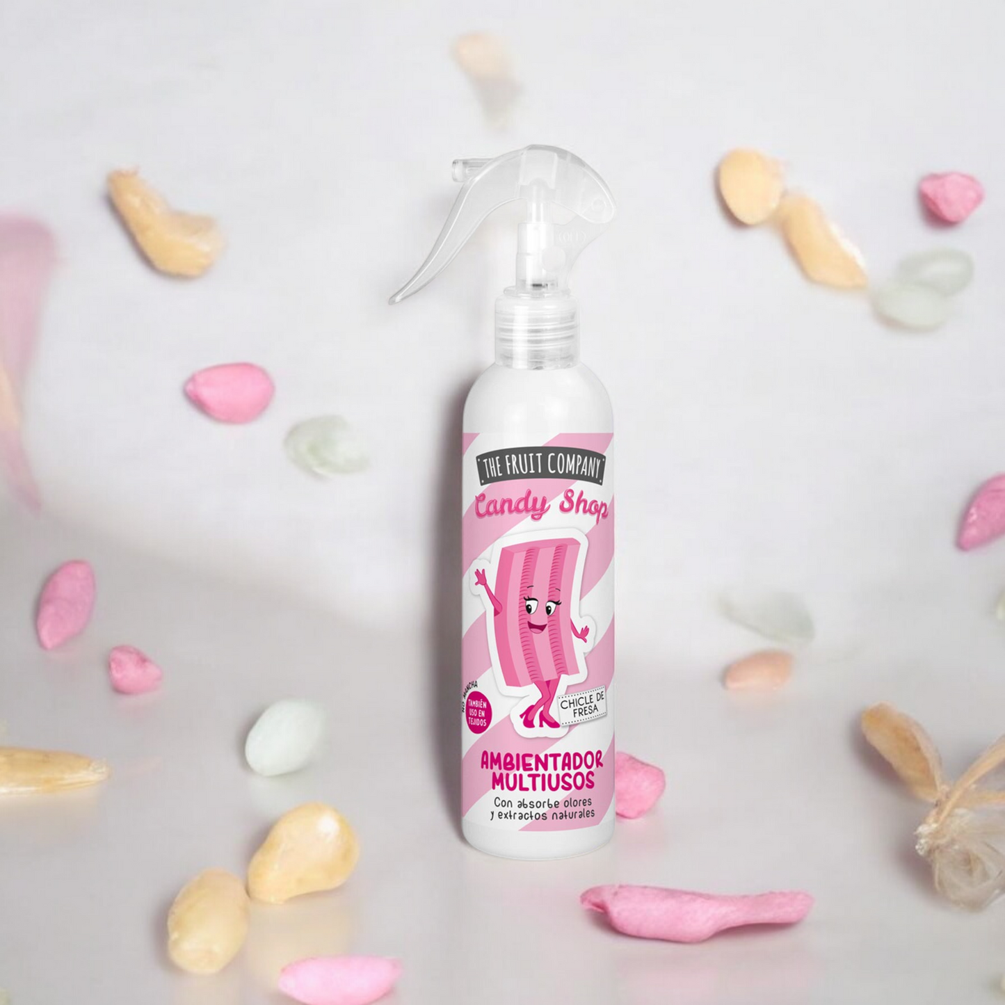 Spray d’ambiance Chewing-gum