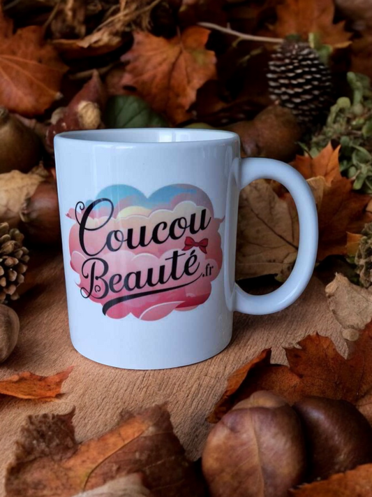 Tasse coucoubeaute.fr