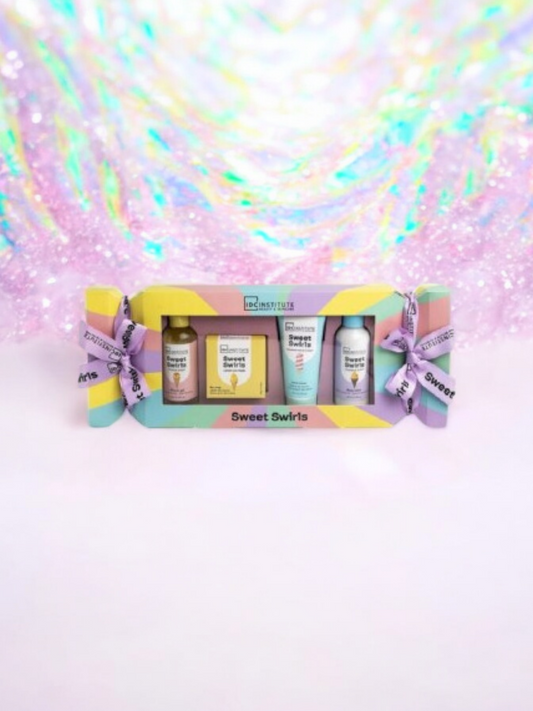 Coffret bonbon beauté